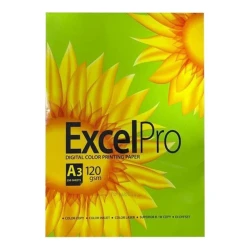 Printer üçün kağız ExcelPro Digio, A3, 120 gsm, 250 əd