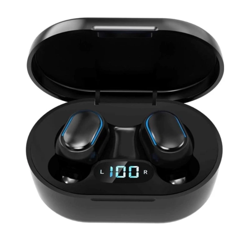 Беспроводные наушники Smartberry TWSj15 White Беспроводные наушники Smartberry TWSj15 White