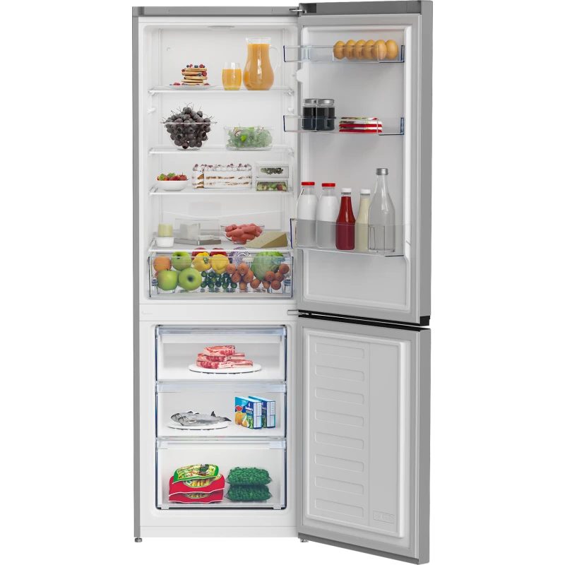 Холодильник Beko B1RCSK362S Холодильник Beko B1RCSK362S