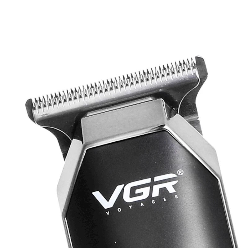 Trimmer VGR V-930 Black Trimmer VGR V-930 Black