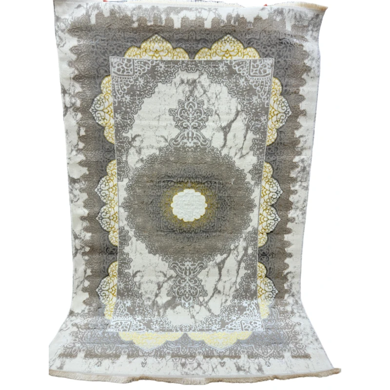 Ковер Sahara SHA-00001133, 200x400 см, шелк, разноцветный Ковер Sahara SHA-00001133, 200x400 см, шелк, разноцветный