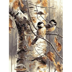 Картина по номерам  Картина по номерам