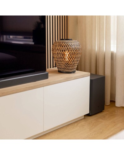TV üçün tumba Ev Plus 12116091, LDSP, 180x35x45 sm