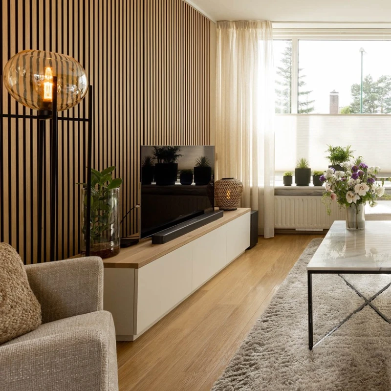 Тумба под ТВ Ev Plus 12116091, ЛДСП, 180x35x45 см Тумба под ТВ Ev Plus 12116091, ЛДСП, 180x35x45 см