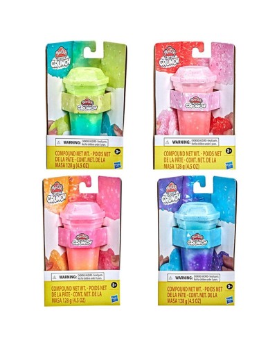 Ətirli plastilin Hasbro Play-Doh, 3+, məhsul çeşiddə