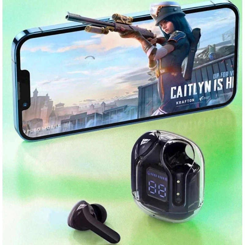 Беспроводные наушники Yesido Air 31 Back