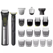 Saç kəsimi üçün cihaz + Trimmer Philips Series 9000 20 in 1 (MG9553/15)