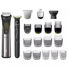 Saç kəsimi üçün cihaz + Trimmer Philips Series 9000 20 in 1 (MG9553/15)