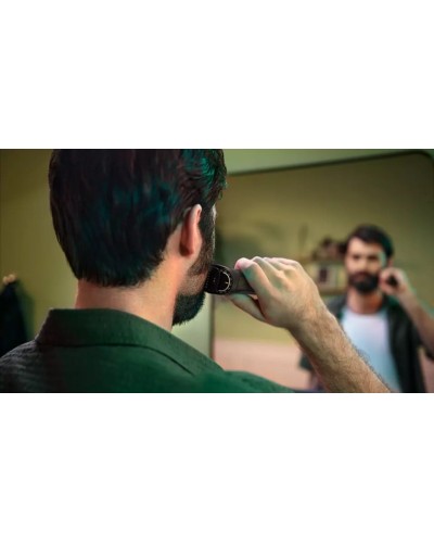 Saç kəsimi üçün cihaz + Trimmer Philips Series 9000 20 in 1 (MG9553/15)