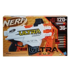 Oyuncaq silah Nerf Utra AMP Blaster