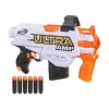 Игрушечное оружие Nerf Ultra AMP Blaster Игрушечное оружие Nerf Ultra AMP Blaster