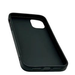 Çexol Prada Apple iPhone 11 üçün Black