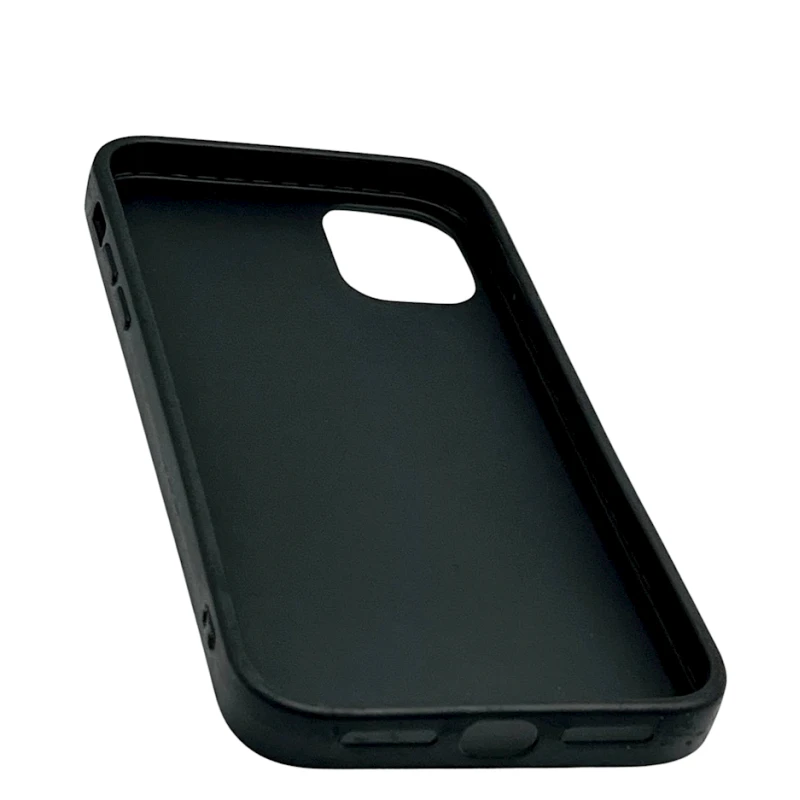 Çexol Prada Apple iPhone 11 üçün Black