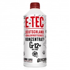 Antifriz ETEC konsentratı - deluxeauto_72016