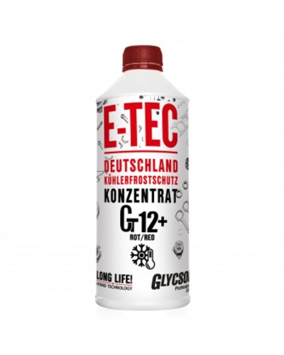 Antifriz ETEC konsentratı - deluxeauto_72016