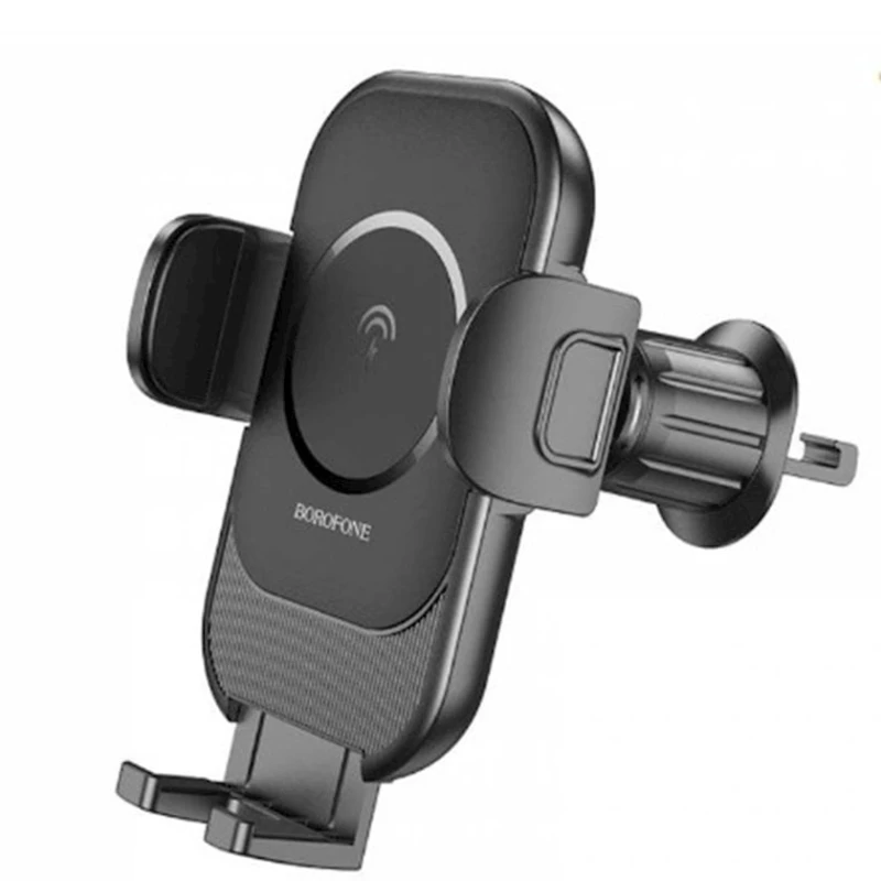 Автомобильное зарядное устройство Borofone BH204 Автомобильное зарядное устройство Borofone BH204