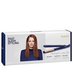 Выпрямитель для волос BaByliss 2516PE Выпрямитель для волос BaByliss 2516PE