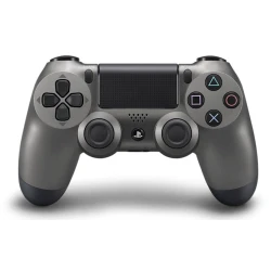 Геймпад Sony PlayStation 4 DualShock 4 v2 Black (711719870258)