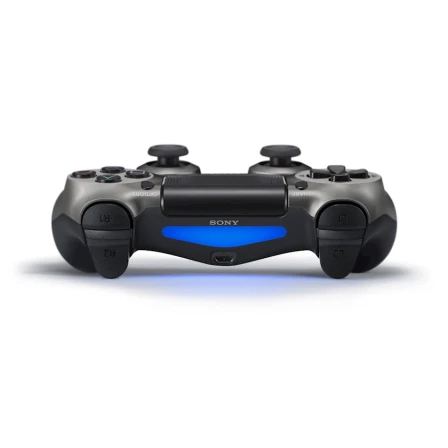 Геймпад Sony PlayStation 4 DualShock 4 v2 Black (711719870258) Геймпад Sony PlayStation 4 DualShock 4 v2 Black (711719870258)