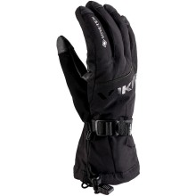 Əlcəklər məşq üçün Viking Hudson GTX, ölçü 9, qara