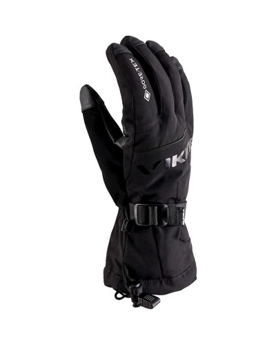 Əlcəklər məşq üçün Viking Hudson GTX, ölçü 9, qara