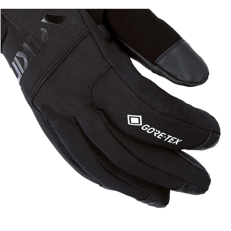 Əlcəklər məşq üçün Viking Hudson GTX, ölçü 9, qara