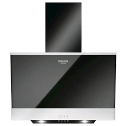 Кухонная вытяжка Hotpoint Ariston HHVP 6.6F LM K