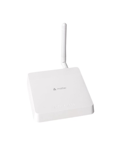Ağıllı ev üçün hub Novato M6 ZigBee Matter ZGW-04