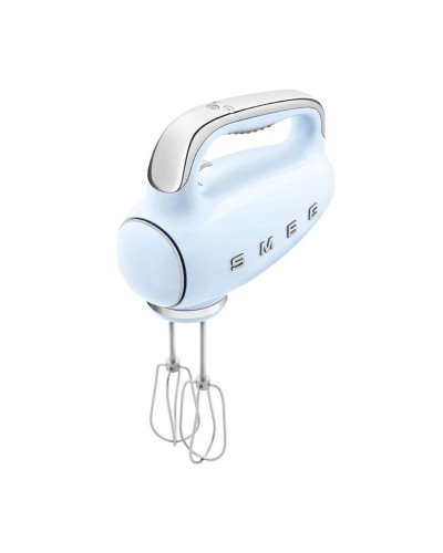 Mikser Smeg HMF01PBEU