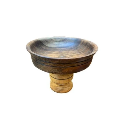 Деревянная сахарница 0505040404004 Деревянная сахарница 0505040404004