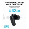 Simsiz qulaqlıqlar Soundcore R50i NC black