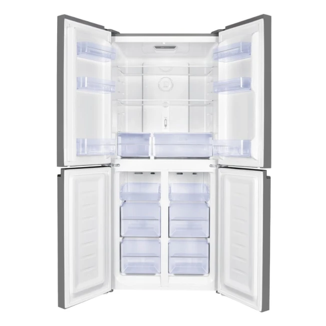 Soyuducu Kraft NF 701 IX Soyuducu Kraft NF 701 IX