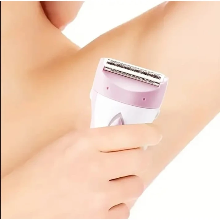Эпилятор Gertzy Lady Shaver mg309