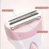 Эпилятор Gertzy Lady Shaver mg309