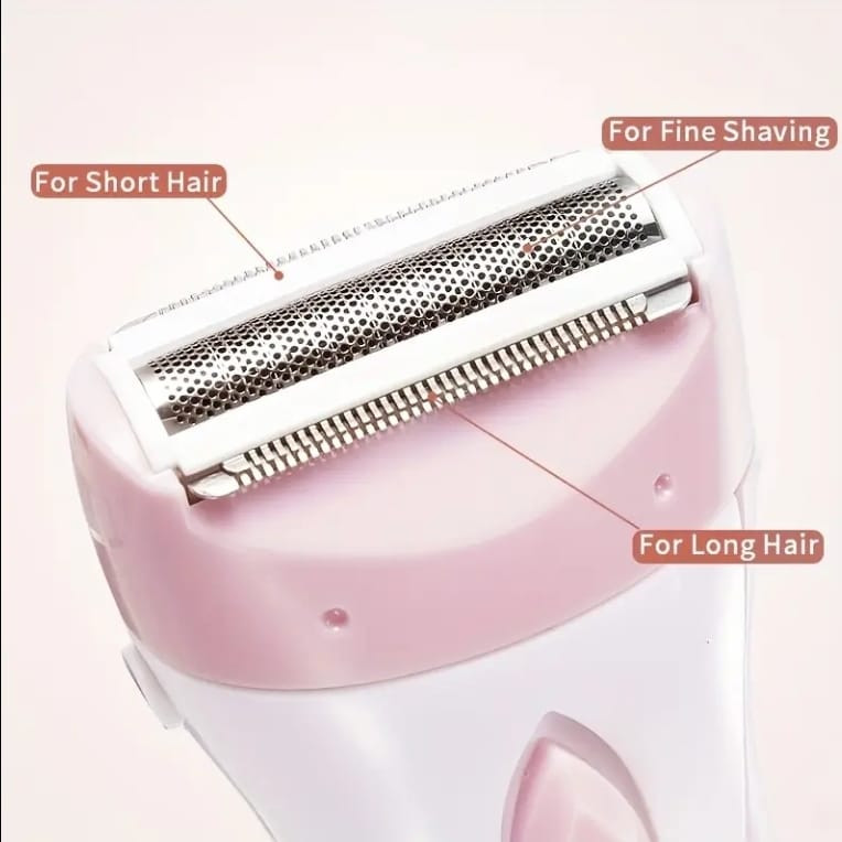 Эпилятор Gertzy Lady Shaver mg309