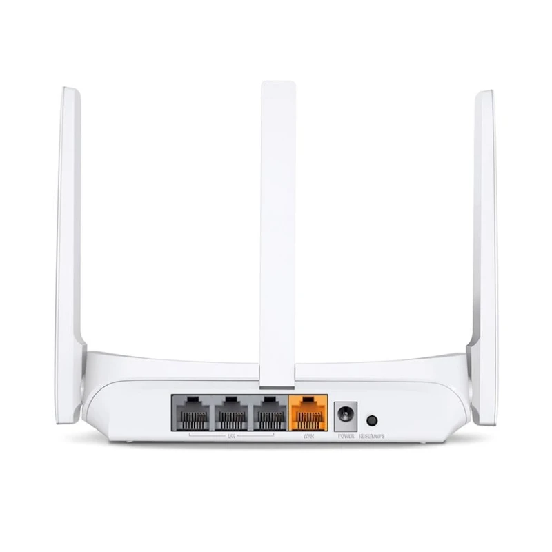 Wi-Fi router Mercusys Multi-Mode Wireless MW306R