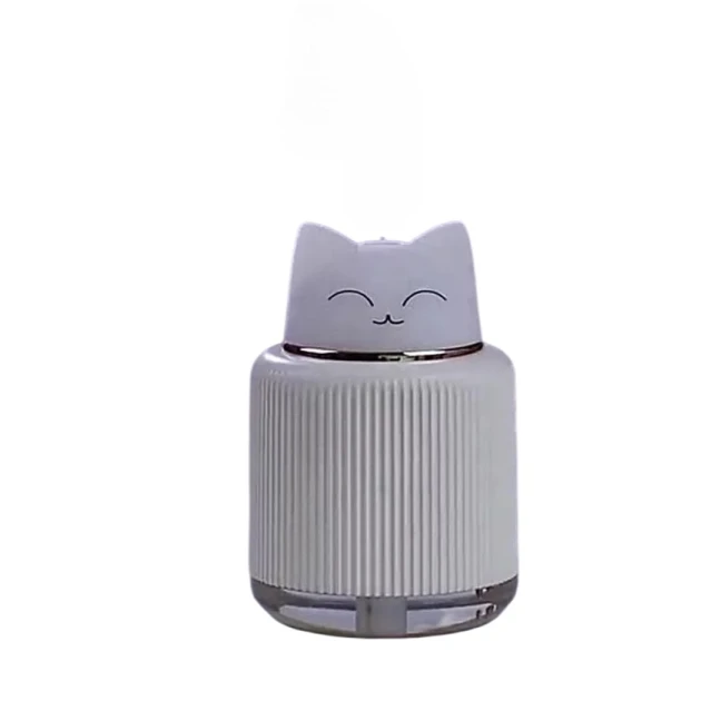 Увлажнитель воздуха Cat White