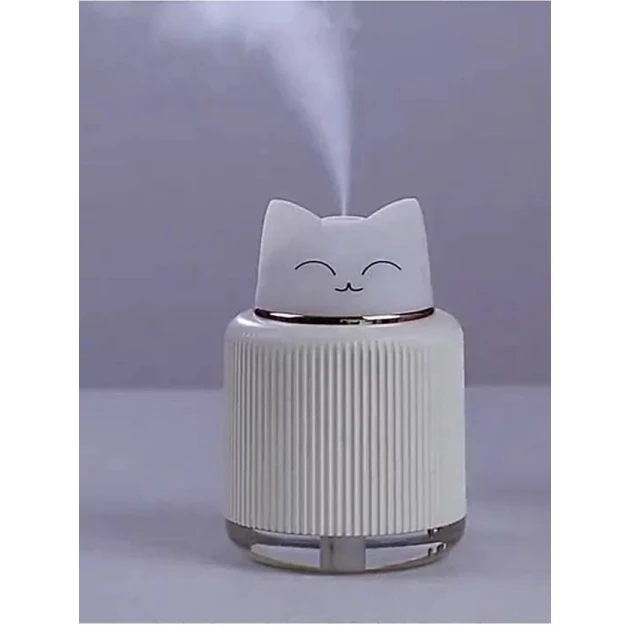 Увлажнитель воздуха Cat White