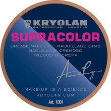 Akvaqrim krem Kryolan 01001 Supracolor DO 8 ml