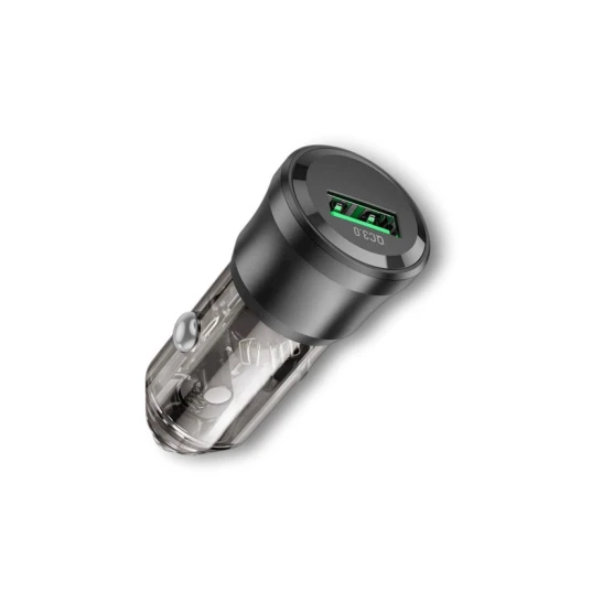 Автомобильное зарядное устройство Benoto Z2B-3 Автомобильное зарядное устройство Benoto Z2B-3