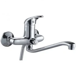 Душевой комплект Oupu W06-AL