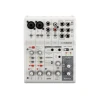 Микшерный пульт Yamaha AG06MK2 White Микшерный пульт Yamaha AG06MK2 White