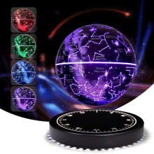 Masaüstü lampa HCNT Globe 101