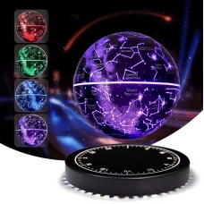 Masaüstü lampa HCNT Globe 101