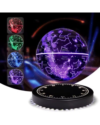 Masaüstü lampa HCNT Globe 101