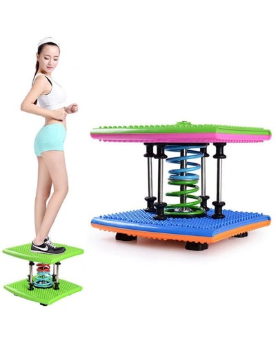 Platforma Abdominal Aerobik Stepper, məhsul çeşiddə