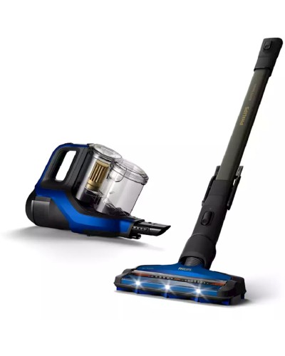 Simsiz vertikal tozsoran Philips XC8049/01