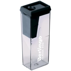 Точилка Berlingo Classic Pro, товар в ассортименте Точилка Berlingo Classic Pro, товар в ассортименте