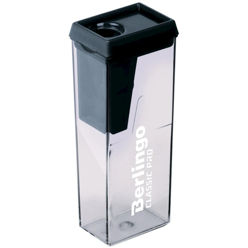 Точилка Berlingo Classic Pro, товар в ассортименте Точилка Berlingo Classic Pro, товар в ассортименте