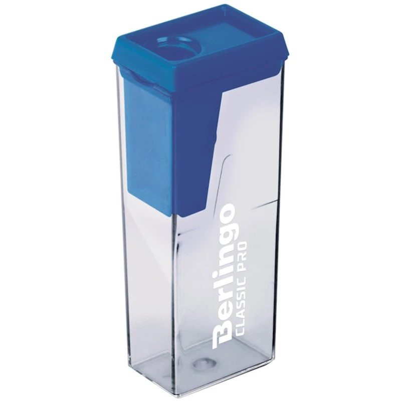 Точилка Berlingo Classic Pro, товар в ассортименте Точилка Berlingo Classic Pro, товар в ассортименте